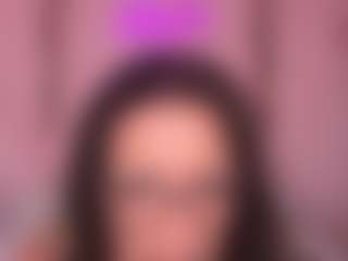 Maria May's Live Sex Cam Show
