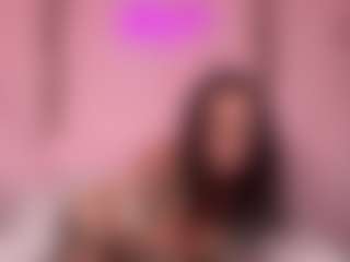 Maria May's Live Sex Cam Show