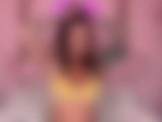 Maria May's Live Sex Cam Show