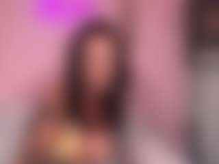 Maria May's Live Sex Cam Show