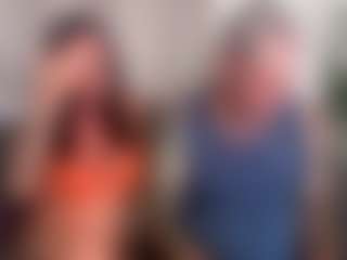 Maria May's Live Sex Cam Show
