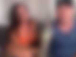Maria May's Live Sex Cam Show