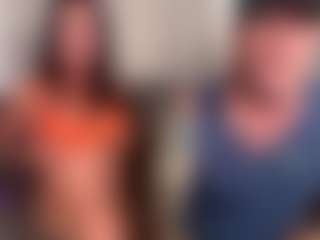 Maria May's Live Sex Cam Show