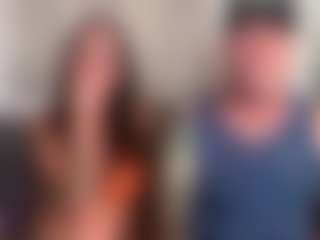 Maria May's Live Sex Cam Show
