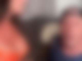 Maria May's Live Sex Cam Show