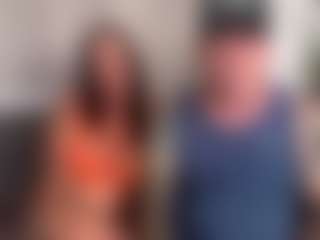 Maria May's Live Sex Cam Show
