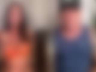 Maria May's Live Sex Cam Show