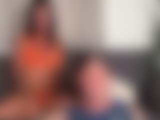 Maria May's Live Sex Cam Show