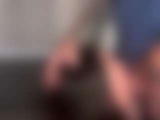 Maria May's Live Sex Cam Show