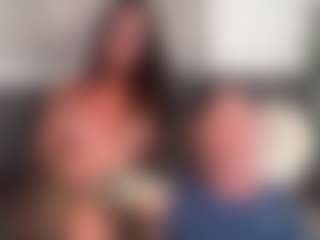 Maria May's Live Sex Cam Show