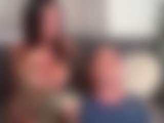 Maria May's Live Sex Cam Show