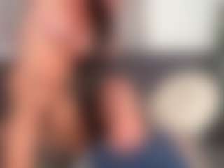 Maria May's Live Sex Cam Show