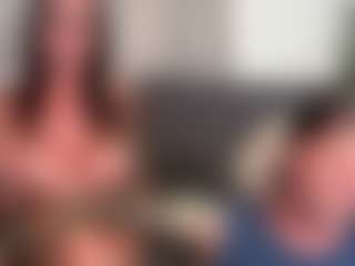 Maria May's Live Sex Cam Show