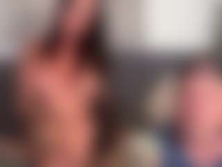 Maria May's Live Sex Cam Show