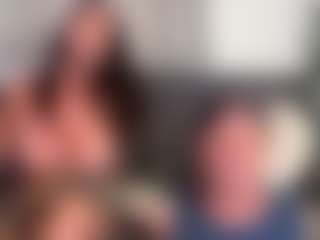 Maria May's Live Sex Cam Show