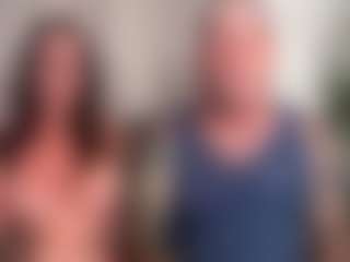 Maria May's Live Sex Cam Show