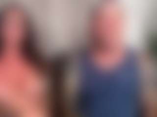 Maria May's Live Sex Cam Show