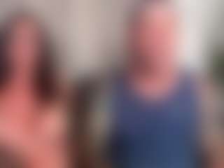 Maria May's Live Sex Cam Show