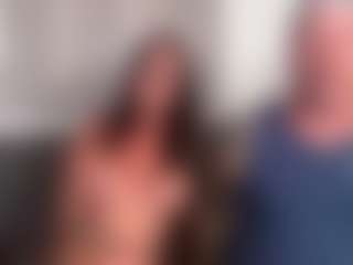 Maria May's Live Sex Cam Show