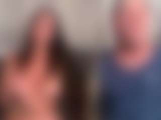 Maria May's Live Sex Cam Show