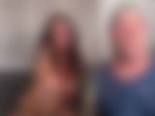 Maria May's Live Sex Cam Show