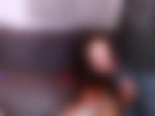 Maria May's Live Sex Cam Show