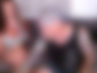 Maria May's Live Sex Cam Show