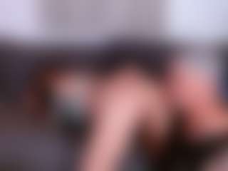 Maria May's Live Sex Cam Show