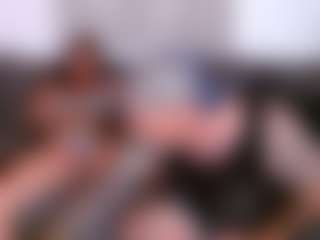 Maria May's Live Sex Cam Show