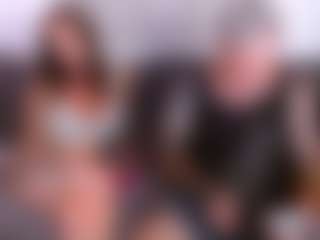 Maria May's Live Sex Cam Show