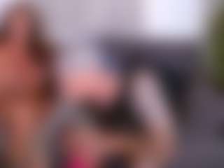 Maria May's Live Sex Cam Show
