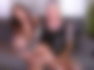 Maria May's Live Sex Cam Show