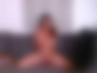 Maria May's Live Sex Cam Show