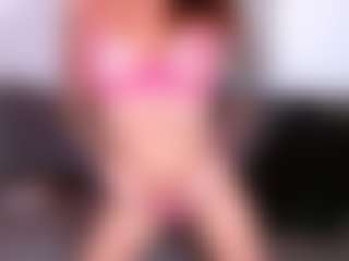 Maria May's Live Sex Cam Show