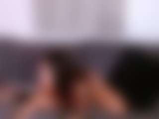 Maria May's Live Sex Cam Show