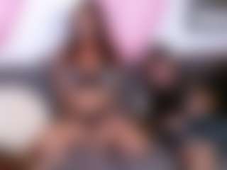 Maria May's Live Sex Cam Show