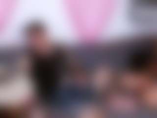 Maria May's Live Sex Cam Show