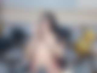 SkarlettAry's Live Sex Cam Show