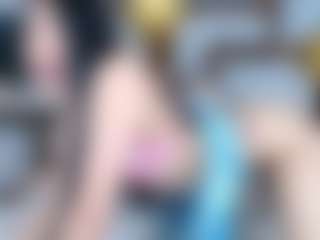 SkarlettAry's Live Sex Cam Show