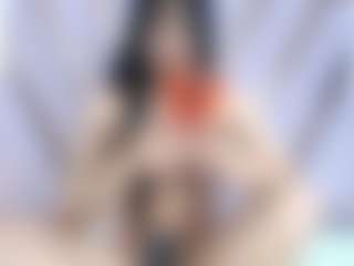 Spettacolo in cam dal vivo con SkarlettAry - Handjob su Camsoda