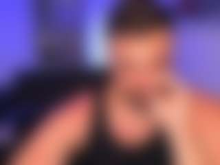 JaceThorne's Live Sex Cam Show