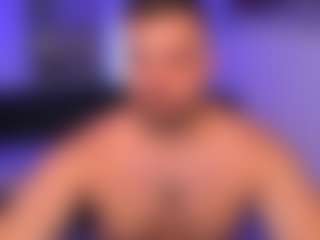 Show de cam en vivo con JaceThorne - Brutal en Camsoda