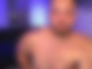 Live cam show with JaceThorne - Bear on Camversity