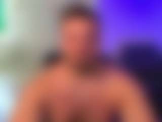 Live cam show with JaceThorne - Mustache on Camsoda