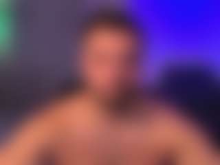 Live cam show with JaceThorne - Green Eyes on Camsoda