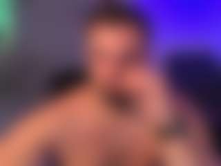 Live cam show with JaceThorne - Green Eyes on Camsoda