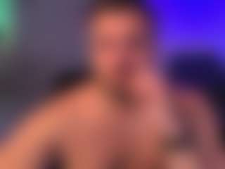 Live cam show with JaceThorne - Green Eyes on Camsoda