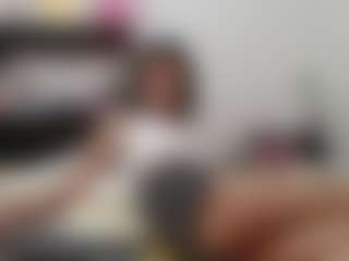 Show en direct avec nathaly-jones - Fingering sur Camsoda