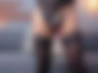 Live cam show with sabrinaBellucci0 - Gape on CamSextacy