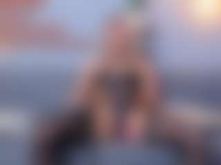 Live cam show with sabrinaBellucci0 - Bondage on Fling VIP Chat